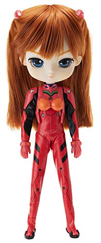 【Groove】Collection Doll "Evangelion" Shikinami Asuka Langley