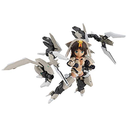 Desktop Army "Alice Gear Aegis" Kaneshiya Sitara (Karwa Chauth Equipment)