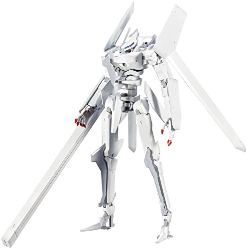 "Knights of Sidonia: Ai Tsumugu Hoshi" Yukimori