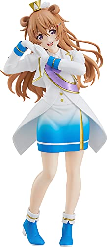 【Good Smile Company】POP UP PARADE "Love Live! Nijigasaki Academy School Idol Club" Konoe Kanata