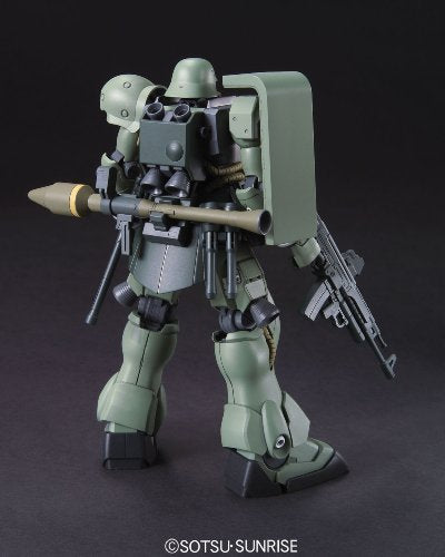 AMS-129 Geara Zulu - 1/144 Échelle - HGUC (# 102) Kidou Senshi Gundam UC - Bandai
