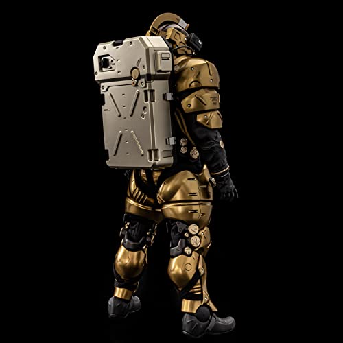 1/6 Ludens Gold Ver.