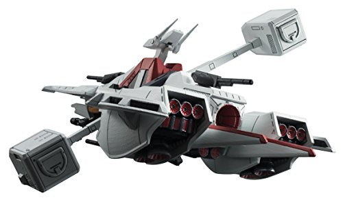 Argama Cosmo Fleet Special Kidou Senshi Z Gundam - MegaHouse