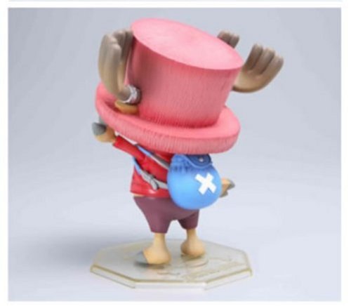 Portrait Of Pirates One Piece serie NEO-EX Tony Tony Chopper