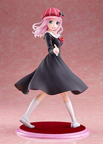 DreamTech "Kaguya-sama: Love is War Season 2" Chikatto Chikachika Fujiwara Chika