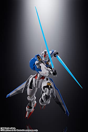 Chogokin "Mobile Suit Gundam: The Witch from Mercury" Gundam Aerial