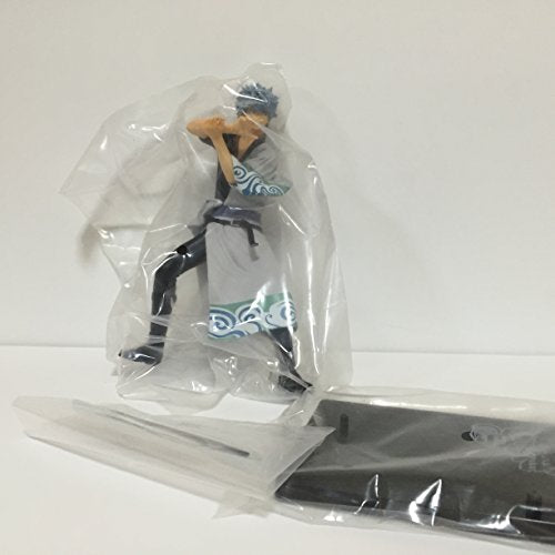 Gintama DX Figure Sakata Gintoki