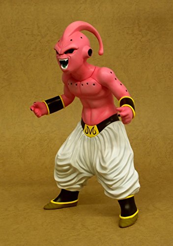 Majin Buu (Kid) 1/4 Gigantic Series Dragon Ball Z - X-Plus