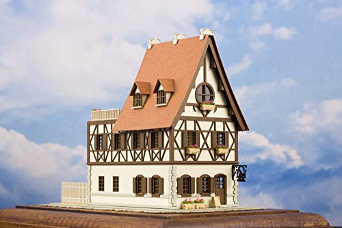 Rabbit House - 1/150 scale - Gochuumon wa Usagi Desu ka?? - PLUM
