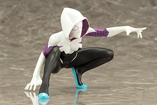 Spider-Gwen 1/10 ARTFX+ Spider-Man - Kotobukiya
