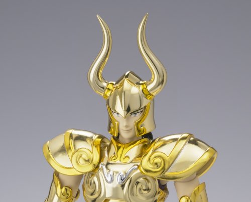 Saint Seiya Myth Cloth EX Capricorn Shura