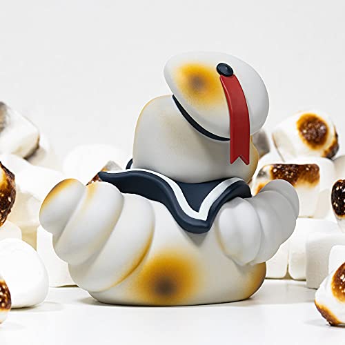 TUBBZ "Ghostbusters" Burnt Stay Puft Marshmallow Man