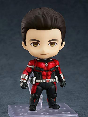 Avengers: Endgame - Nendoroid # 1345 ANT-MAN endgame ver. (Gute Smile Company)