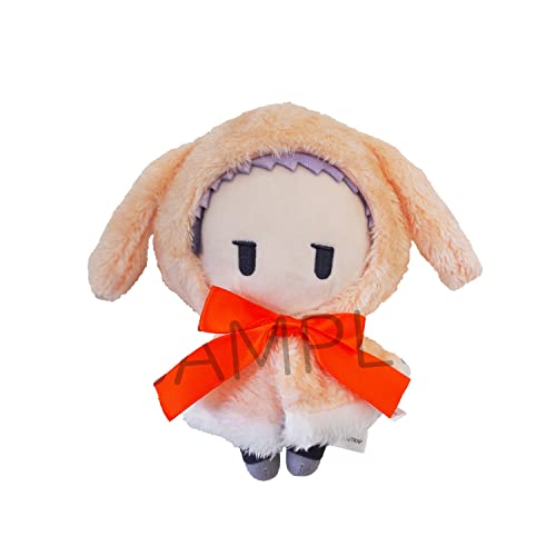Tokyo Revengers Retro Style Rabbit Cape Plush Mitsuya Takashi