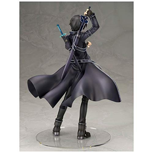 "Sword Art Online" Kirito