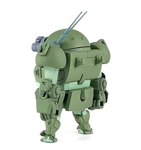 Choipla Series "Armored Trooper Votoms" ATM-09-ST Scope Dog