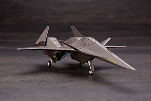 Ace Combat ADF-01 <For Modelers Edition>