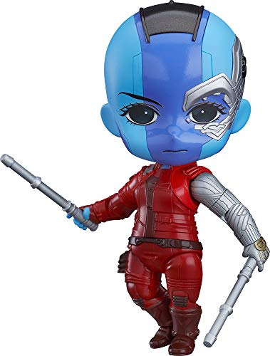 【Good Smile Company】Nendoroid "Avengers: Endgame" Nebula Endgame Ver.