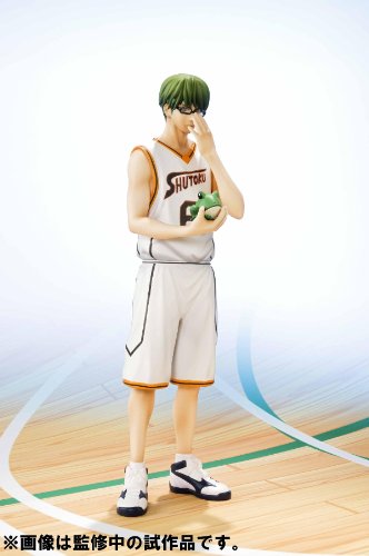 Kuroko no Basket : Figuarts ZERO, Midori-kan Shintaro