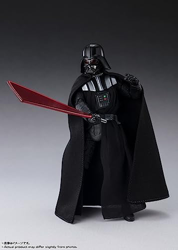 S.H.Figuarts "Star Wars: Obi-Wan Kenobi" Darth Vader (STAR WARS: Obi-Wan Kenobi)