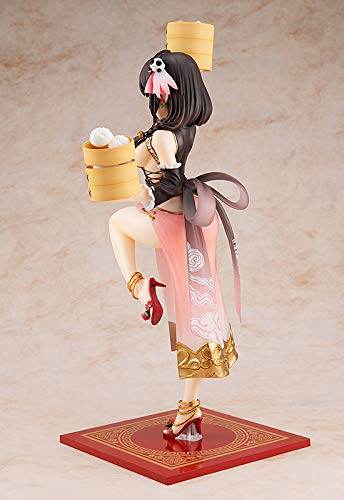 "Konosuba: God's Blessing on This Wonderful World!" Kadokawa Collection Yunyun Original Edition China Dress Ver.