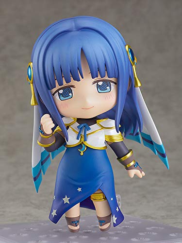 Nendoroid "Magia Record Puella Magi Madoka Magica Side Story" Nanami Yachiyo