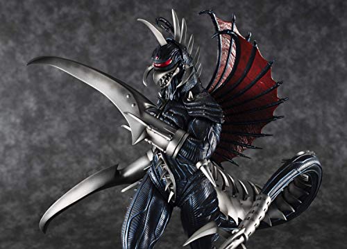 Hyper Solid Series Gigan