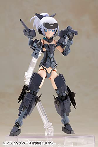 "Frame Arms Girl" Jinrai Indigo Ver.