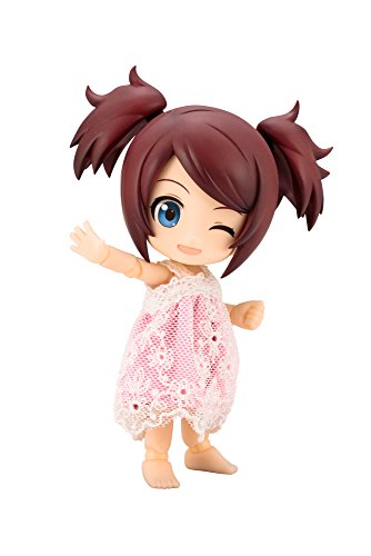 Anne no Kimagure Twintail Set Cu-Poche Extra - Kotobukiya