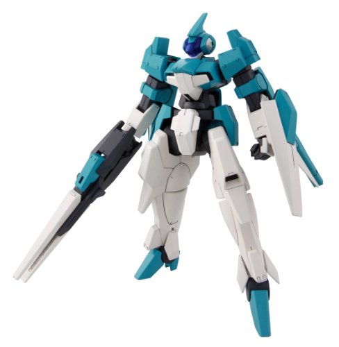 1/144 HG "Gundam AGE" Clanche Custom