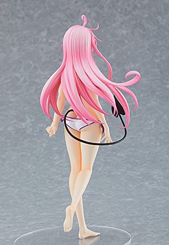 "To Love-ru Darkness" Pop Up Parade Lala Satalin Deviluke (Gute Smile Company)