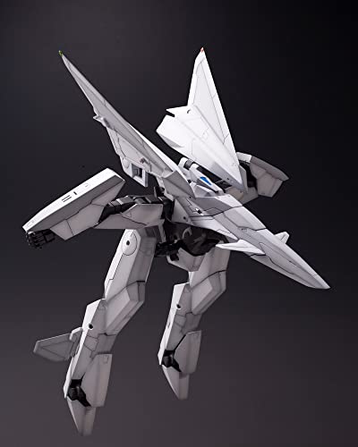 M.S.G Modeling Support Goods Variable Frame System01 Garudagear (Beluga)