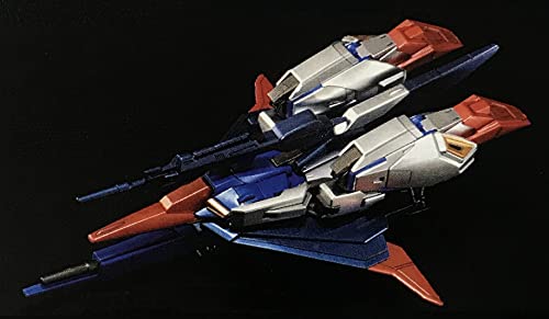 MSZ-006 Zeta Gundam (Extra Finish Ver. Version)-1/144-HGUC, Kidou Senshi Z Gundam-Bandai