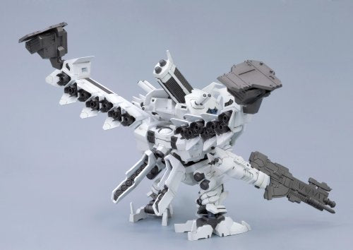 White Glint D-Style, Armored Core-Kotobukiya