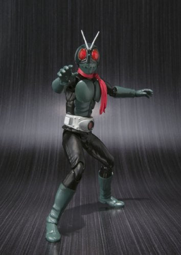 Kamen Rider Ichigo S.H.Figuarts Kamen Rider - Bandai