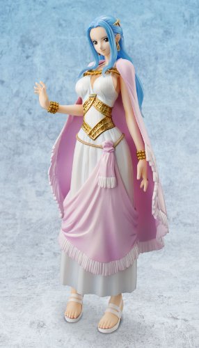 Excellent Model Portrait.Of.Pirates "One Piece" NEO-DX Nefertari Vivi