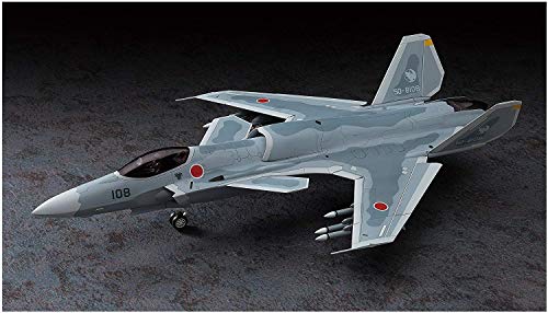 Ace Combat' ASF-X Shinden II - 1/72 scale - Creator Works Ace Combat: Assault Horizon - Hasegawa