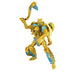 【Takaratomy】"Transformers" Kingdom Series KD-03 Cheetah