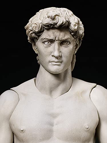 "The Table Museum" figma#SP-066 Davide di Michelangelo