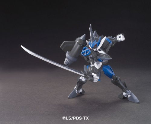 LBX Val Diver Danball Senki Wars - Bandai