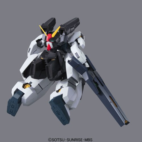GN-008 Seravee Gundam - 1/144 escala - HG00 (# 26) Kidou Senshi Gundam 00 - Bandai