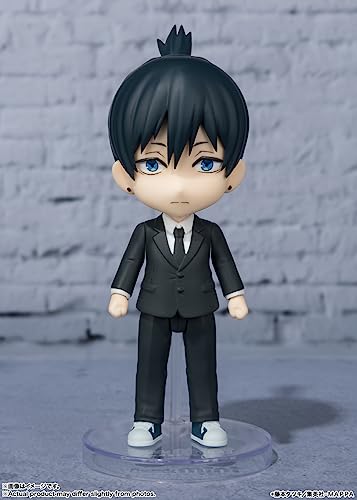 Figuarts Mini "Chainsaw Man" Hayakawa Aki