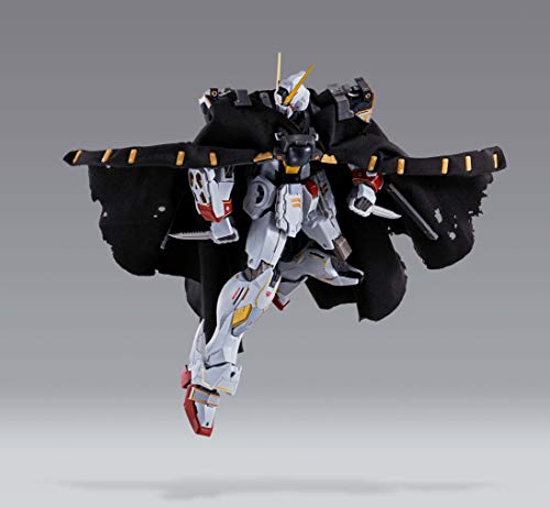 XM-X1 (F97) Crossbone Gundam X-1 Metal Build Kidou Senshi Crossbone Gundam - Bandai | Ninoma
