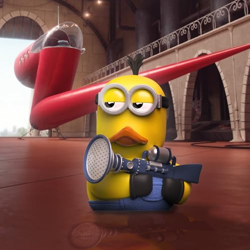TUBBZ "Minions" Kevin