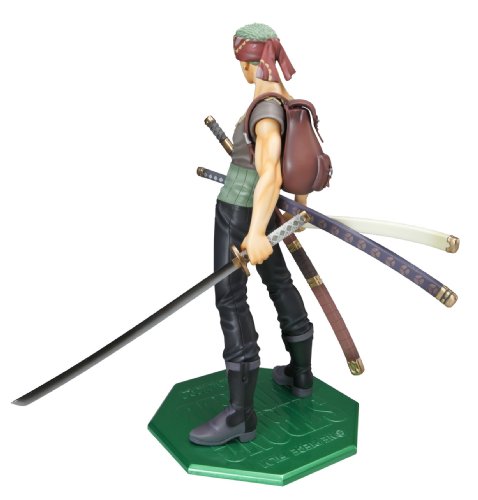 Portrait Of Pirates One Piece Strong EDITION Roronoa Zoro