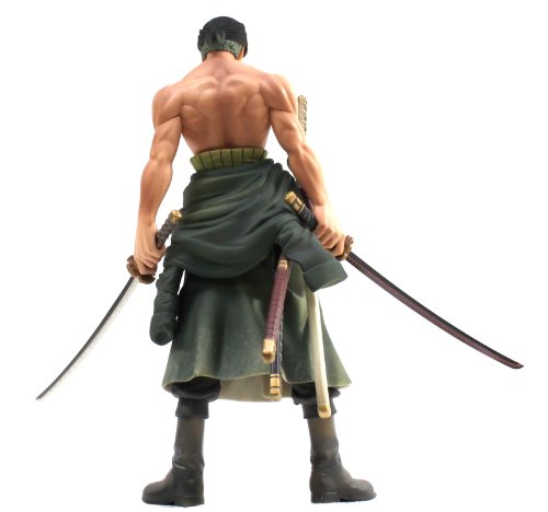 MASTER STARS PIECE THE RORONOA ZORO