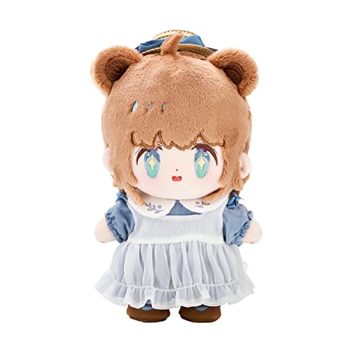 MOCHIYAMA KINGYO x HobbyTelepa Koguma no Ruu Cotton Doll