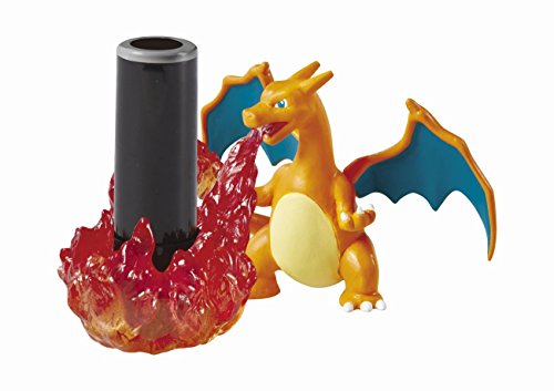 "Pokemon" Desk de Oyakudachi Figure 2