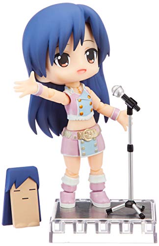 Kisaragi Chihaya Cu-Poche The Idolmaster - Kotobukiya