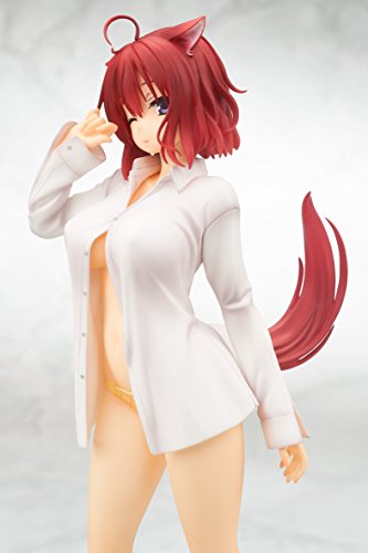 Masaki Gaillard - 1/8 scale - Amairo Islenauts - Broccoli